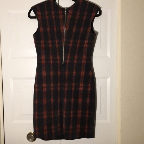 Torn by Ronny Kobo Dress Size S - Picture 3 of 5